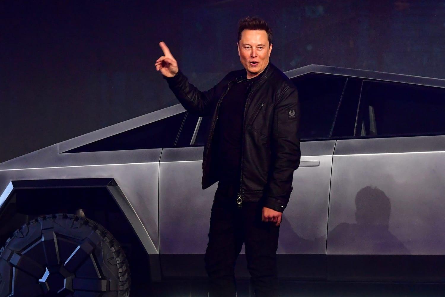 How Elon Musk’s Electric Motor Outperforms the Traditional Petrol Engine