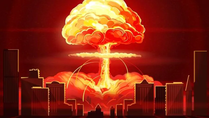 Nuclear power