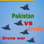 drone pak-Ind