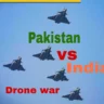 drone pak-Ind