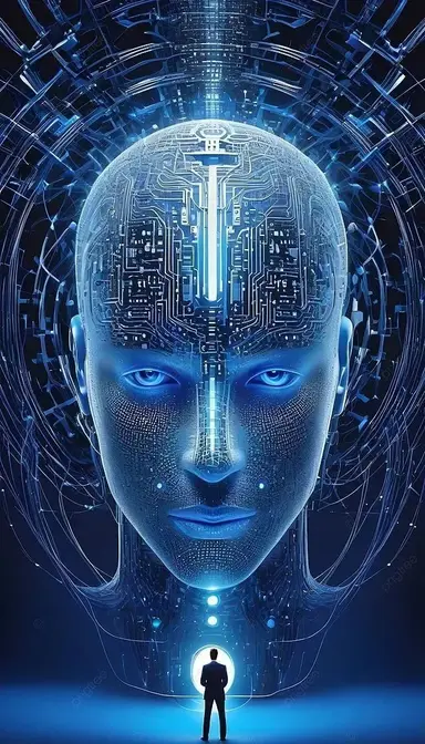 ai human