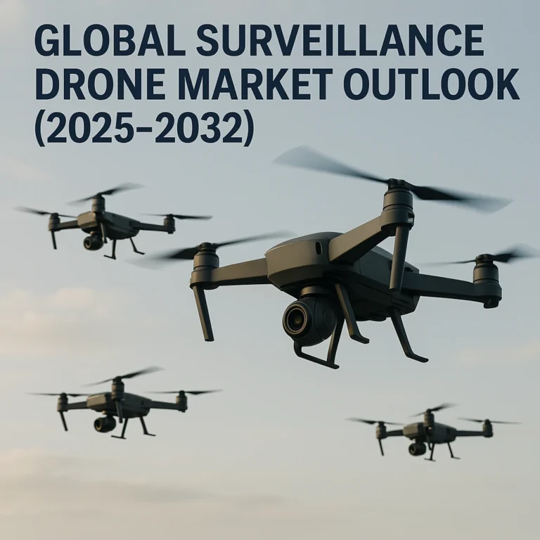 drone surveillance