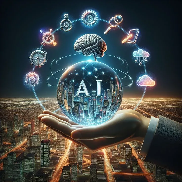 ai hand
