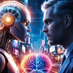 humans vs ai