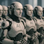 ai robots