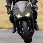 tvs bike