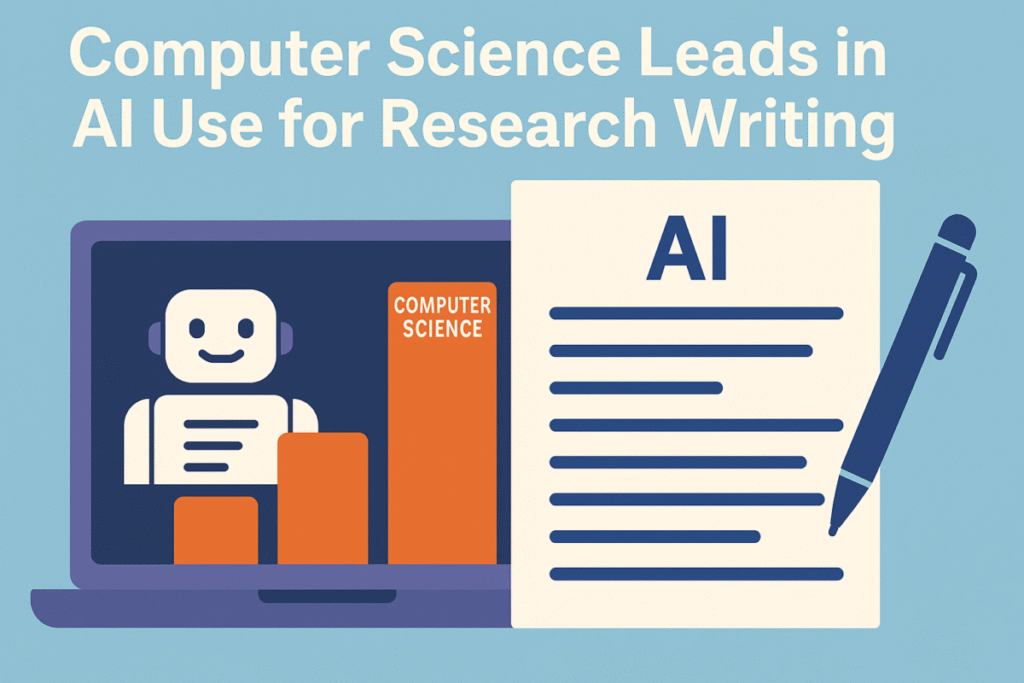 AI Use for Research Writing