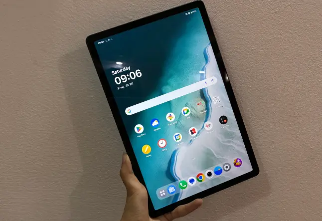 one plus homepage
