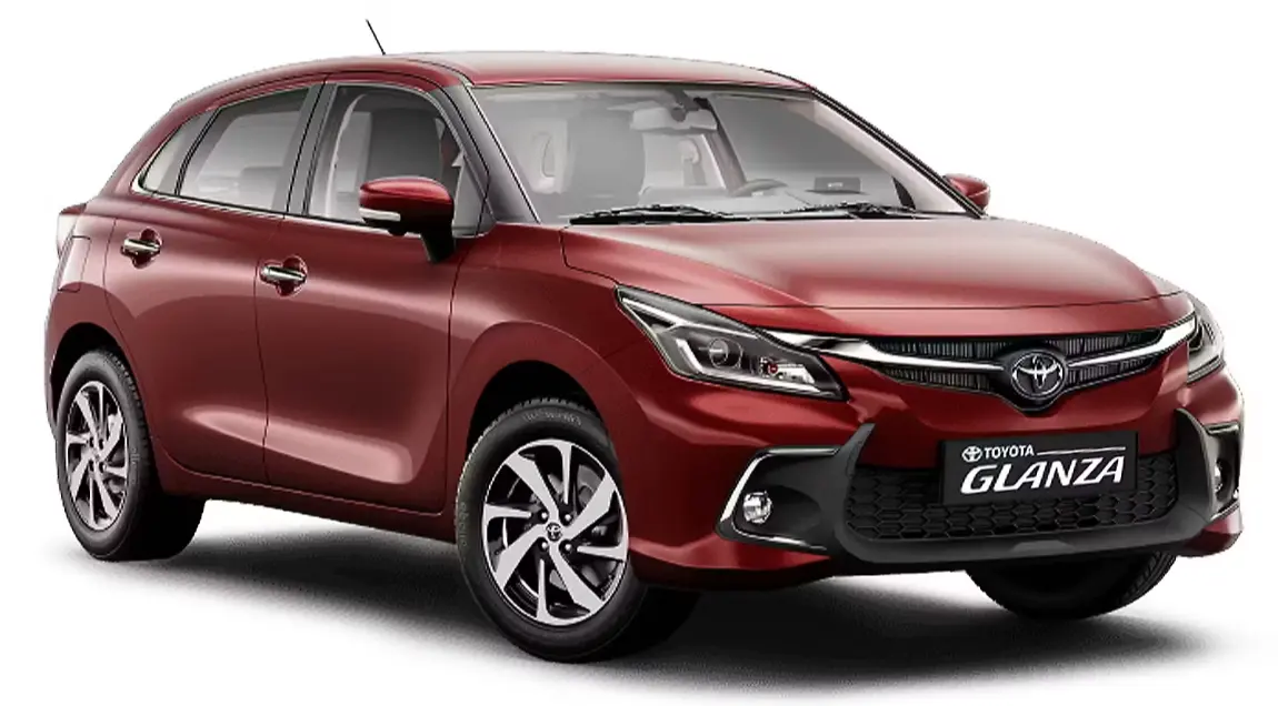 Toyota Glanza 2025: Price, Mileage, Features, Pros & Cons Expert & User Ratings