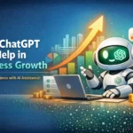 chatgpt business growth