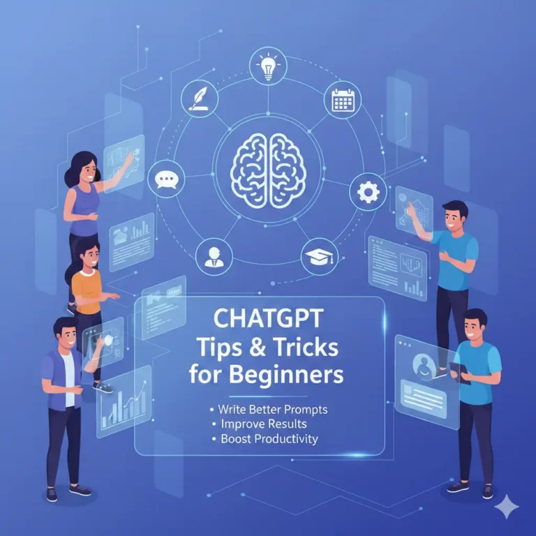 chatgpt tips & tricks