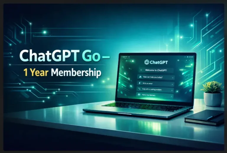ChatGpt-Go for free