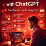 chatgpt workflow